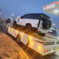 Car Breakdown Service Dubai &ndash; 24/7 Fast Roadside Assistance & Recovery