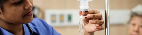 New York, Health, Advanced Infusion Center Services For Ongoing Healthcare Support