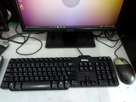 East Riffa, Computers, BHD 32,  DELL OptiPlex 980 Complete Computer Set &ndash; Only 32.5 BD