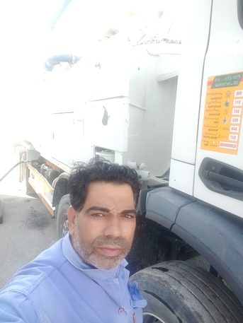 Dammam, Job Seekers, Concrate Pump Opretor+ Heavy Driver