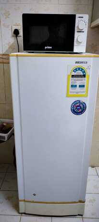 Jizan, Appliances, SAR 325,  Fridge In Excellent Condition