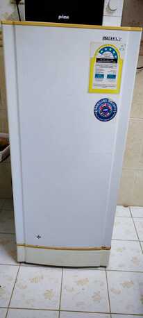 Jizan, Appliances, SAR 325,  Fridge In Excellent Condition