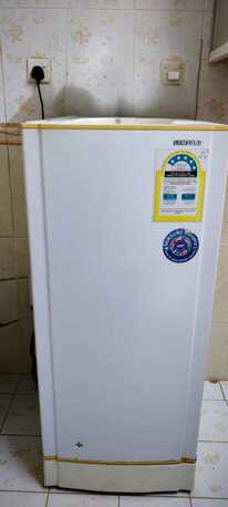 Jizan, Appliances, SAR 325,  Fridge In Excellent Condition