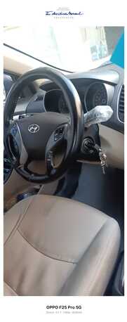Al Kharj, Vehicles, Cars & Trucks , SAR 25000,  Hyundai Elantra,  2016,  Automatic,  260000 KM,  Hyundai Elentra  Autometic Gear