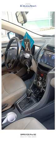 Al Kharj, Vehicles, Cars & Trucks , SAR 25000,  Hyundai Elantra,  2016,  Automatic,  260000 KM,  Hyundai Elentra  Autometic Gear