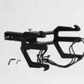 AXIS SWIVEL BOARD RACK SYSTEM FOR AXIS TOWER