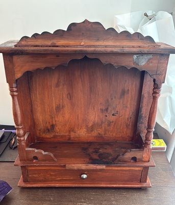 Manama, Furniture, BHD 15,  Mandap/Mantapam For Sale