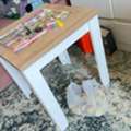BHD 8,  Good Condition Small Table For Sale