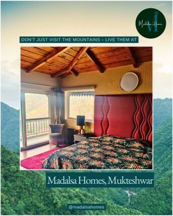Mumbai, Electronics, INR 1,  2 Bedroom Villas In Mukteshwar Price