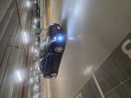 Riyadh, Vehicles, Cars & Trucks , SAR 17500,  Cadillac CTS,  2012,  Automatic,  240000 KM,