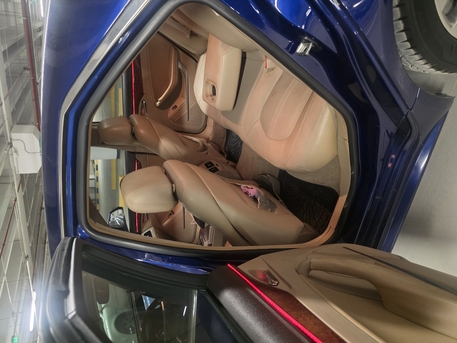 Riyadh, Vehicles, Cars & Trucks , SAR 17500,  Cadillac CTS,  2012,  Automatic,  240000 KM,