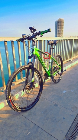 Hoora, Free Items, BHD 110,  Trek Cycle For Sale