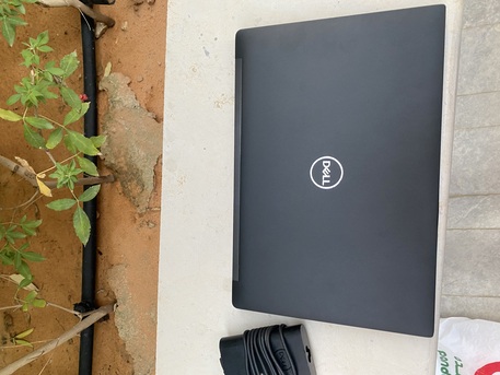 Olaya, Computers, SAR 950,  Core I7-8th 16GB RAM With Original Charger,Neat Na Clean Laptop