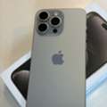 SAR 2700,  Iphone 15 Pro Max