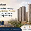 What Makes Luxury 4 BHK Flats In Noida Worth Buying Near Noida Expressway