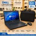 BHD 85,  Dell Core I5 8th Gen 8GB RAM 256GB SSD Fingerprint Type-C Smart Reader Backlit -39548774