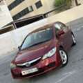 BHD 1650,  Honda Civic,  2010,  Automatic,  163453 KM,    Mid Option In Excellent Condition