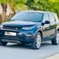 BHD 3900,  Land Rover Discovery,  2015,  Automatic,  106000 KM,