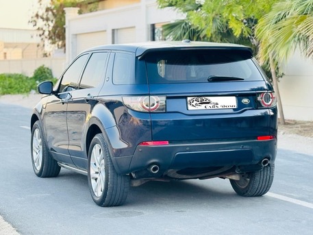 Hamala, Vehicles, Cars & Trucks , BHD 3900,  Land Rover Discovery,  2015,  Automatic,  106000 KM,