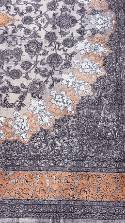 Riyadh, Furniture, SAR 800,  Persian Carpet - Almost New