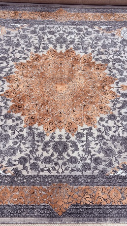 Riyadh, Furniture, SAR 800,  Persian Carpet - Almost New