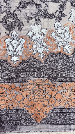 Riyadh, Furniture, SAR 800,  Persian Carpet - Almost New
