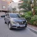BHD 5450,  Renault Koleos,  2023,  Automatic,  30000 KM,  Single Owner - Excellent Condition