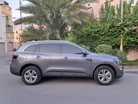 Riffa, Vehicles, Cars & Trucks , BHD 5450,  Renault Koleos,  2023,  Automatic,  30000 KM,  Single Owner - Excellent Condition