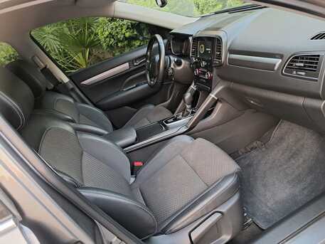 Riffa, Vehicles, Cars & Trucks , BHD 5450,  Renault Koleos,  2023,  Automatic,  30000 KM,  Single Owner - Excellent Condition