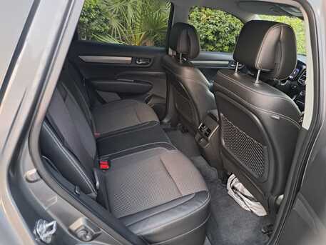 Riffa, Vehicles, Cars & Trucks , BHD 5450,  Renault Koleos,  2023,  Automatic,  30000 KM,  Single Owner - Excellent Condition