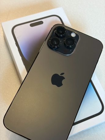 Dammam, Mobile Phones, SAR 2000,  Iphone 14 Pro Max