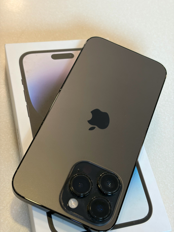 Dammam, Mobile Phones, SAR 2000,  Iphone 14 Pro Max