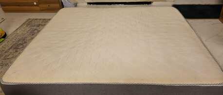 Jeddah, Furniture, SAR 275,  HYBRID MATTRESS