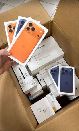Melbourne, Mobile Phones, AUD 750,  WTS - IPhone 17 Pro Max -iPhone 17 Pro  - IPhone 17 Air