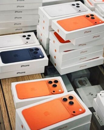 Melbourne, Mobile Phones, AUD 750,  WTS - IPhone 17 Pro Max -iPhone 17 Pro  - IPhone 17 Air
