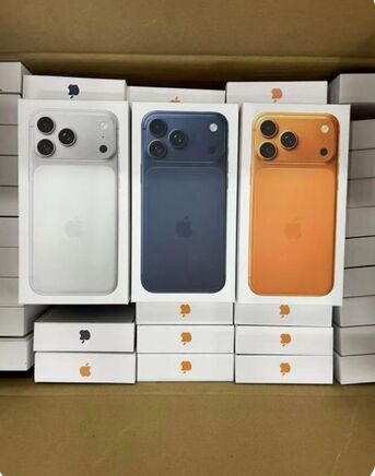 Melbourne, Mobile Phones, AUD 750,  WTS - IPhone 17 Pro Max -iPhone 17 Pro  - IPhone 17 Air