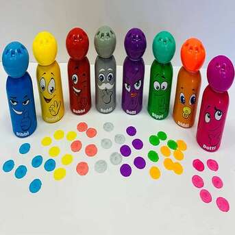 Manchester, Toys & Games, Bingo Dabbers & Makers For Sale | Express Bingo