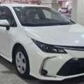 SAR 42000,  Toyota Corolla,  2021,  Automatic,  187000 KM,    For Sale In Original Paint