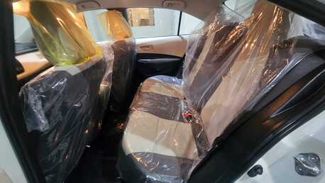 Al Aziziyah, Vehicles, Cars & Trucks , SAR 42000,  Toyota Corolla,  2021,  Automatic,  187000 KM,    For Sale In Original Paint