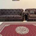 Sofa Set Seven Seater 3 +2 +1+1