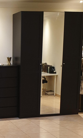Irqah, Furniture, SAR 600,  IKEA Dresser