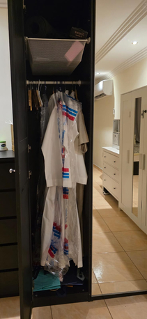 Irqah, Furniture, SAR 600,  IKEA Dresser