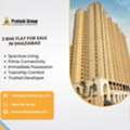 3 BHK Flat For Sale In Ghaziabad