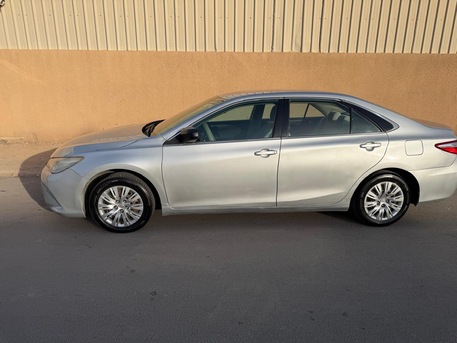 Al Rawdah, Vehicles, Cars & Trucks , SAR 30000,  Toyota Camry GL,  2017,  Automatic,  391000 KM,  Camry GL For 30000 Sar
