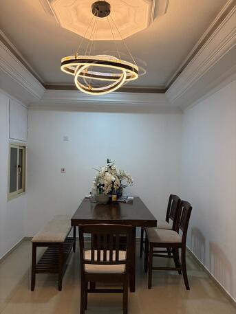Akrabia, Apartments, Flats, Houses & Villas, SAR 2500/month,  Furnished,  2 BR,  Furnished Flat For Rent