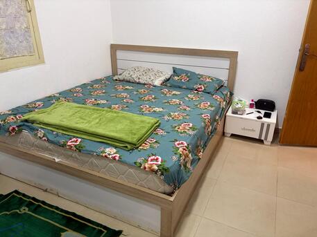 Akrabia, Apartments, Flats, Houses & Villas, SAR 2500/month,  Furnished,  2 BR,  Furnished Flat For Rent