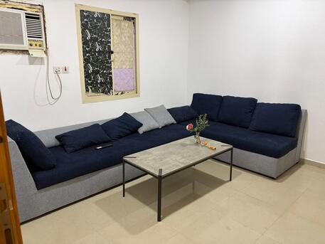 Akrabia, Apartments, Flats, Houses & Villas, SAR 2500/month,  Furnished,  2 BR,  Furnished Flat For Rent