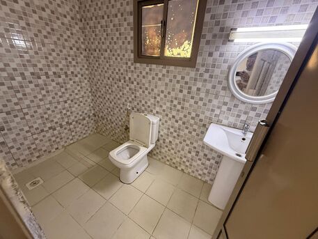 Hidd, Apartments, Flats, Houses & Villas, BHD 150/month,  1 BR,  Flat For Rent In Hidd With EWA , Unlimited