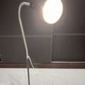 SAR 90,  IKEA KVART Floor Lamp