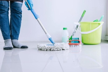 Riyadh, Cleaning, Best Comppany Moving Shifting Cleaning In Riyadh (Alothaim)